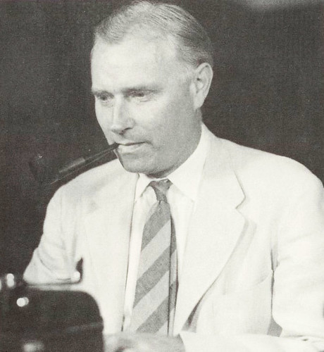 Joseph A. Brandt
