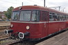 20k- Uerdinger Schienenbus 998 724-9 BEM Nördlingen