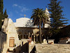 Jeruzalém, chrám Pater Noster na Olivové hoře, foto: Luděk Wellner