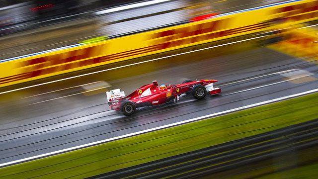 Scuderia Ferrari | Formula 1