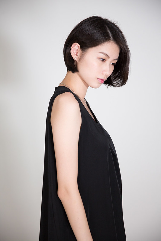 Ruby Goi 2015-08-10 Ruby Gao@Swanky Studio | Flickr