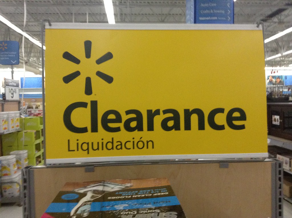 WATCH OUT FOR $1 CLEARANCE ITEMS❌ DO THIS NOW ✓WALMART CLEARANCE SHOPPING 