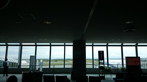 japan landscape airport scenery hokkaido 北海道 風景 chitose 景色 空港 newchitoseairport 新千歳空港