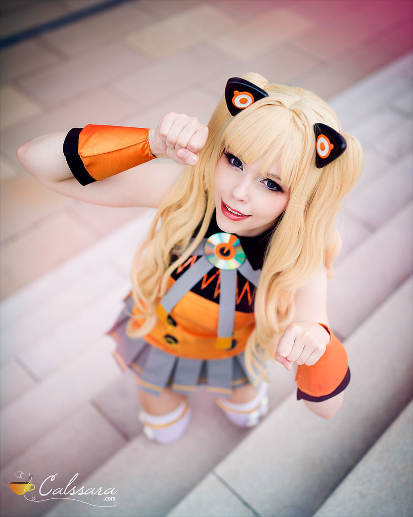 Seeu Vocaloid3 Me As Seeu From Vocaloid 3 Photo By Vw F Flickr