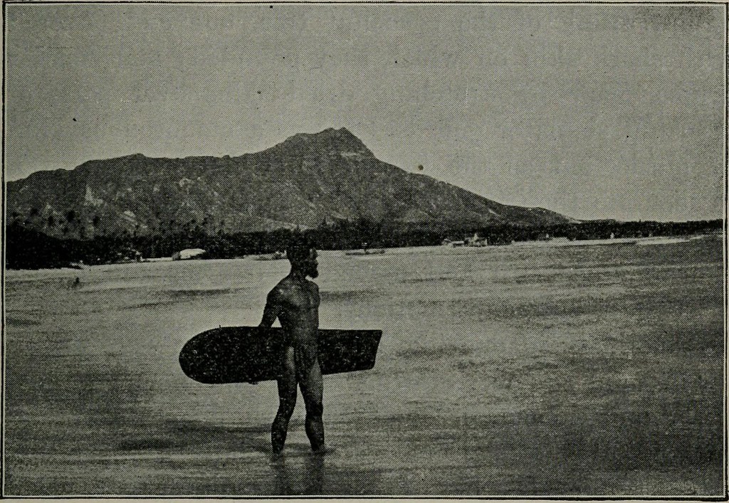 Image from page 38 of "Hawaii and its people; the land of … | Flickr