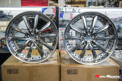 Super Star Leon Hardiritt Jager 20x9 /20x10 | Flickr