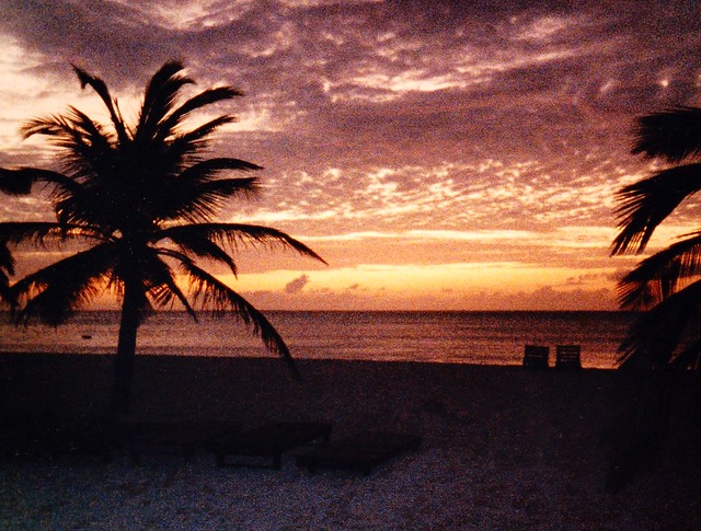 Aruba 1984