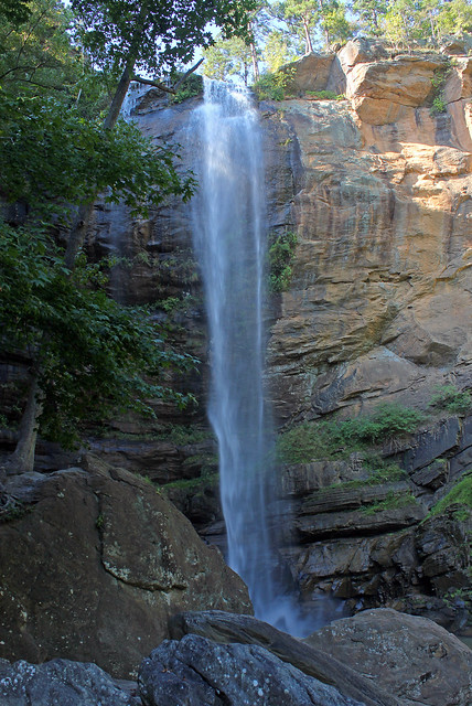 Toccoa Falls 1.5