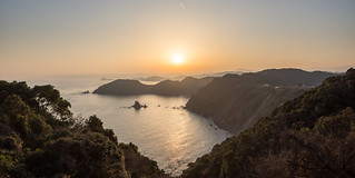 Flickr photo: Golden Coast