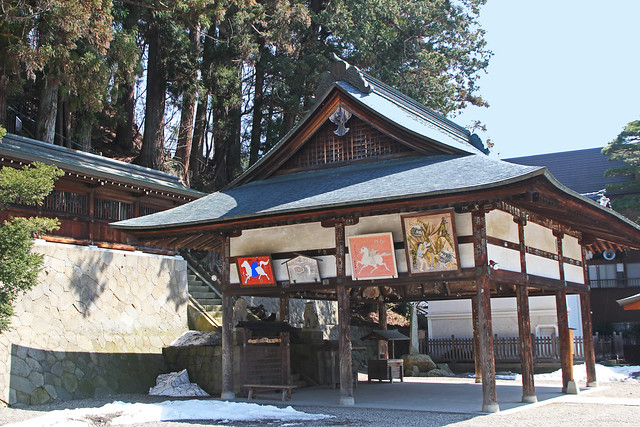 Takayama Treasure House
