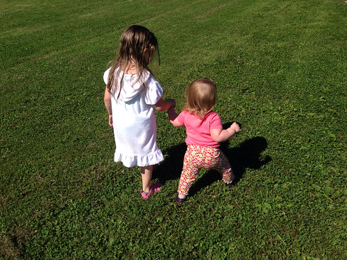 Leaving swim lessons | by DJS_2004