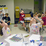 Wed, 06/27/2007 - 1:00pm - Space Odyssey Summer Day Camp