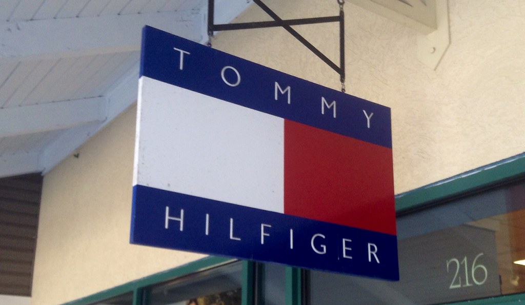 Tommy Hilfiger Outlet Store | Hilfiger Outlet Factory … Flickr