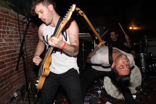 Head Wound City | by Dan Rawe Photography
