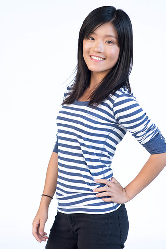 L.A Makeover 08-17-2014 | by barbizon_hollywood