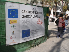 Centro Federico García Lorca