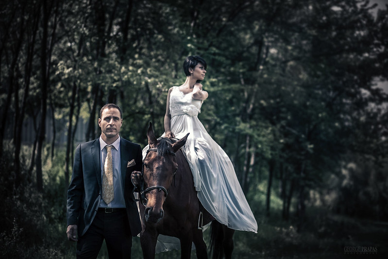Zlatina & Milen | Wedding Photo