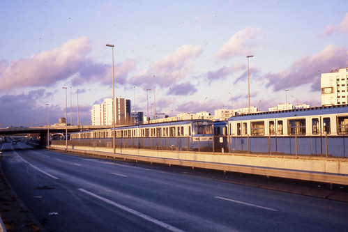 JHM-1980-1608 - France, Paris RATP, mtro