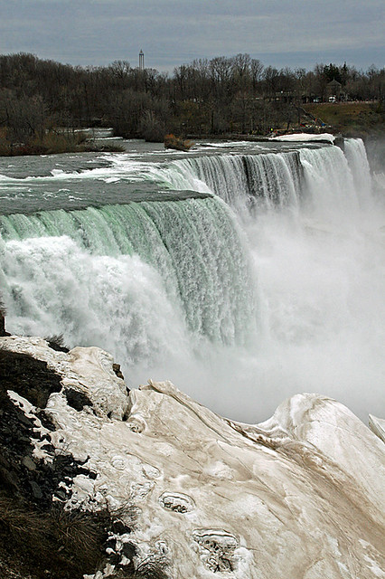 Niagara Falls - American Falls