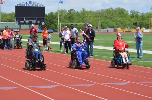 State Games Day 1 082 | by SpecialOlympicsOklahoma