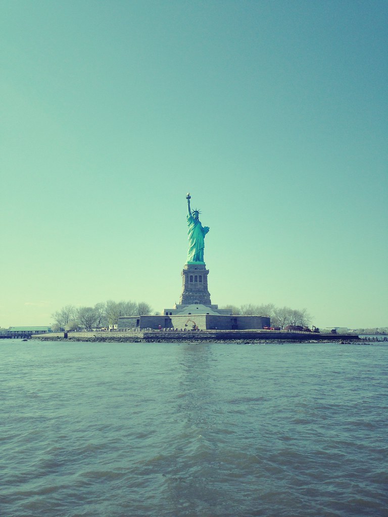 Statue of Liberty | iPhone-shoot | Flickr