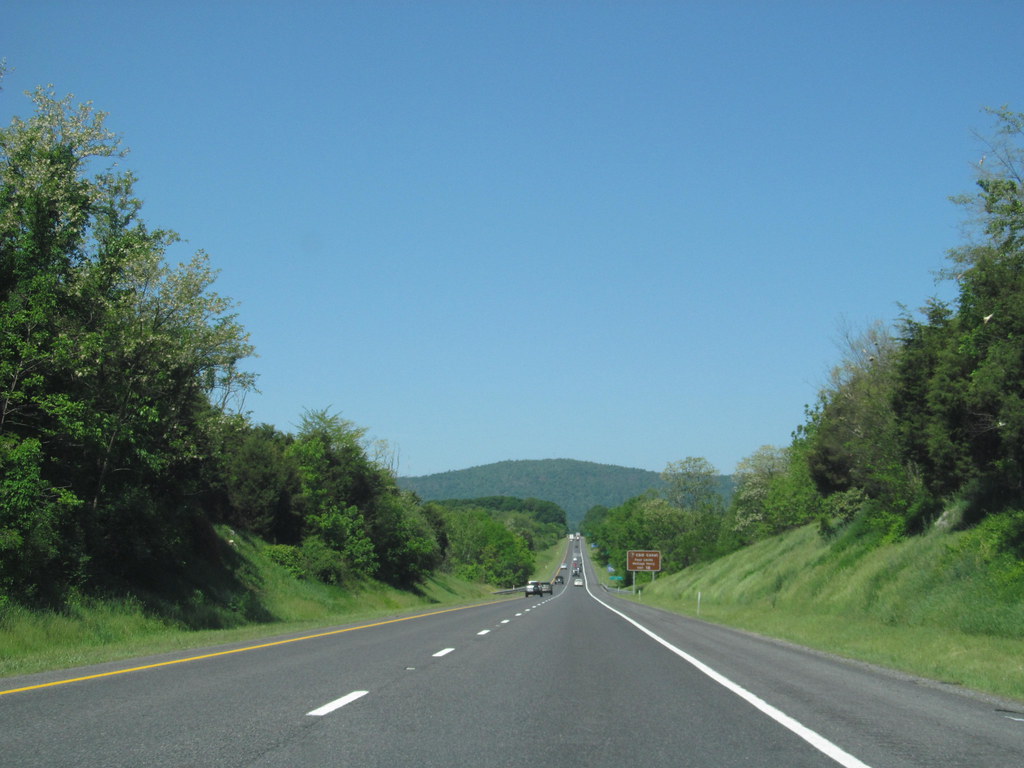 Interstate 70 - Maryland