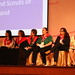 WAGGGS Weltkonferenz 2014