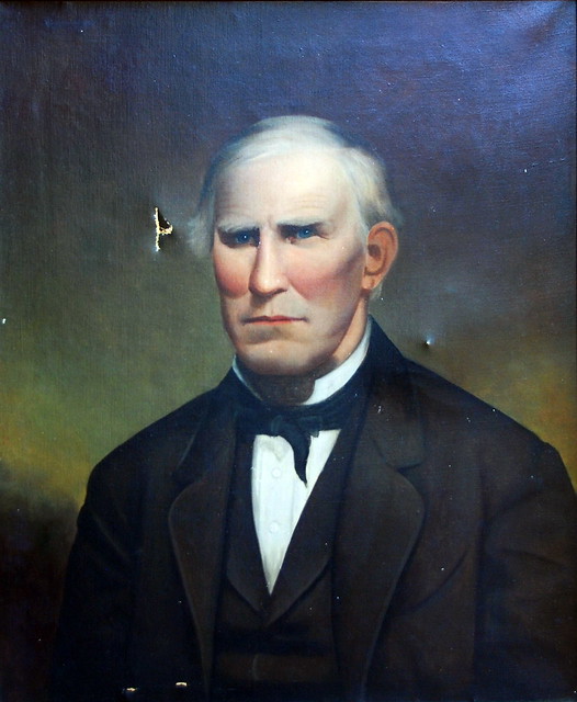 William Cameron (1808-1864)
