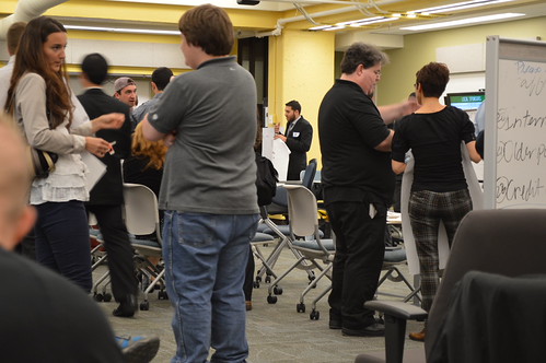 Startup Weekend 2014 - Day 1 | by lflucasferreira