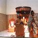 Visit of Revered Gahananandaji, Bhakta Sammelan - Subodhanandaji Jayanthi - 2005