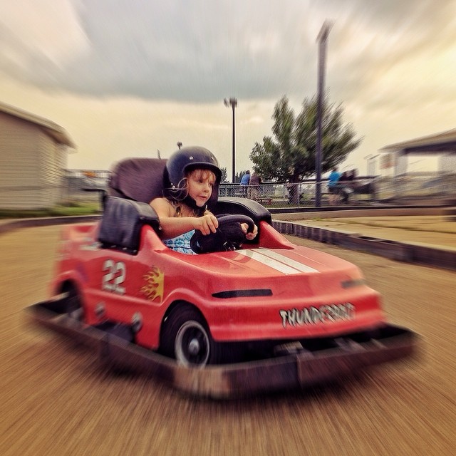 Fast and Furious! | Andy Holt | Flickr