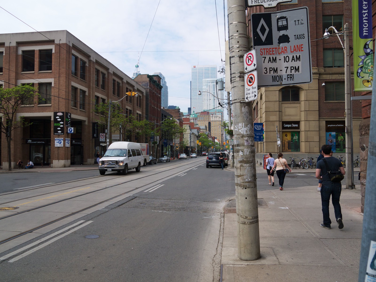 Toronto