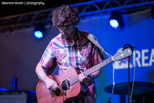 Simon Batten | by Eleonora Birardi