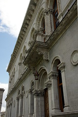 Museum Building