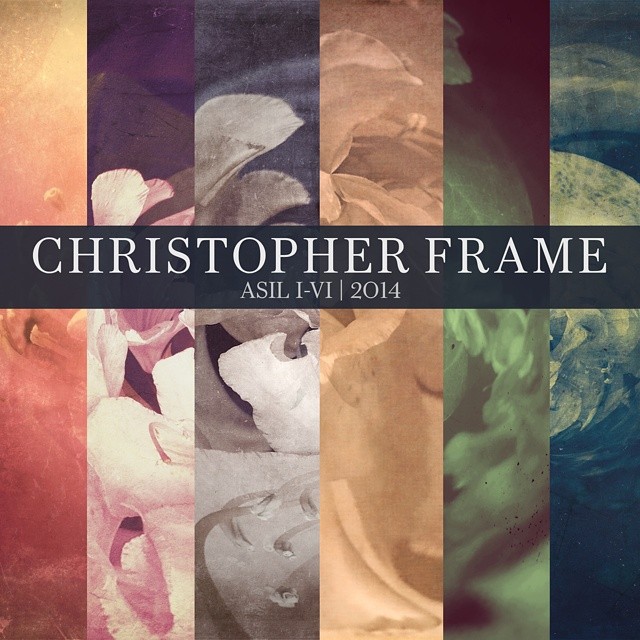 See/Read more at http://www.christopherframe.com/256471/3881602/personal/asil-i-vi