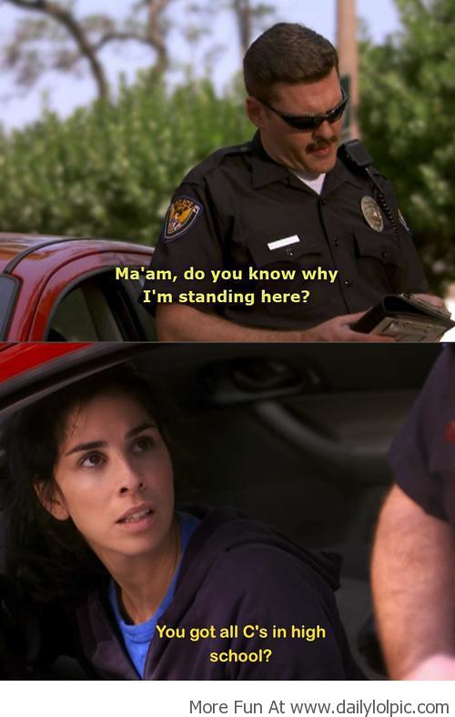 Pro Cop Message Pro Cop Memes SLIDE 1:In A Trending Video, LAWMA Worker Calls Out Her