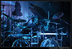 Kamelot - Patronaat (Haarlem) 29/08/2014