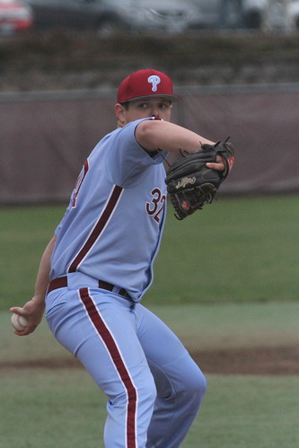 Baseball 2015 | by pierceraiderathletics