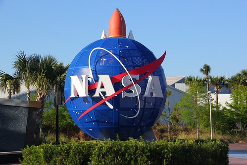 Public Provides NASA with New Innovations