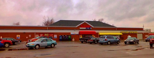 Formerly Known As... A&P | This building was built in 1959 a… | Flickr