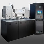 Semicore SC1000 In-Line Sputtering System