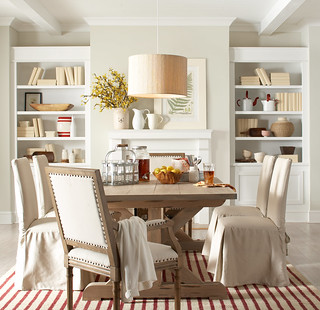 Dining Room | by Alderman Company Photography