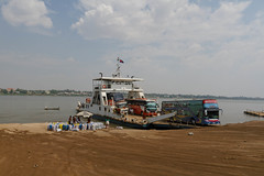 Mekong Ferry