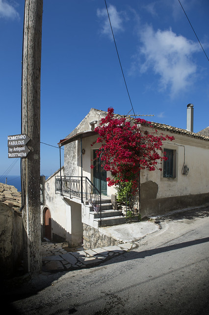 Impressionen aus Korfu