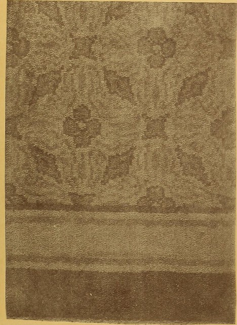 Image from page 186 of Decorative textiles; an illustrate…