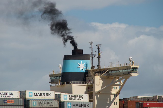Eleonora Maersk