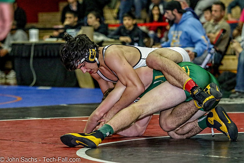 2017 NCS 3rd Place | by @techfallsachs