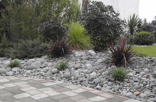 Landscape Design Auckland New Zealand. Residential Design.… | Flickr