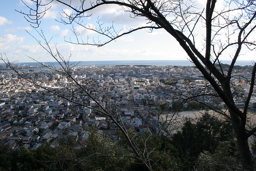 geotagged shrine mt wakayama shingu kamikura 和歌山県 新宮市 geo:lat=337221722 geo:lon=1359828625