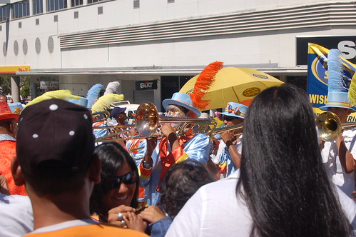 Cape Minstrel Carnival
